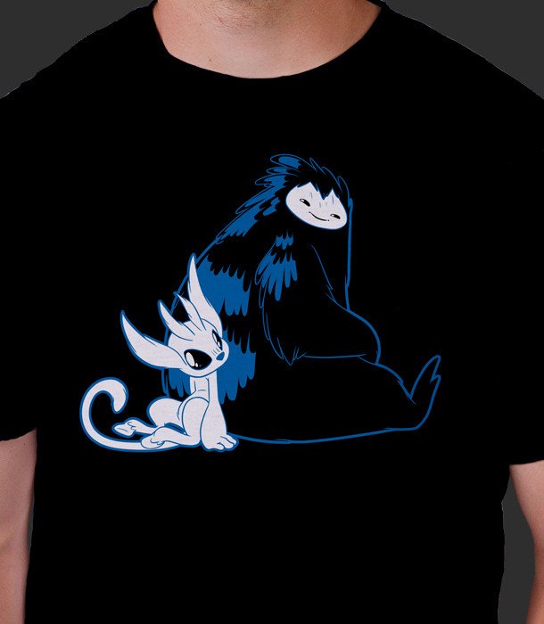 sharkrobot shirts